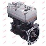 Komple Kompresor Cıft Kafa Scanıa P-G-R-T Serı