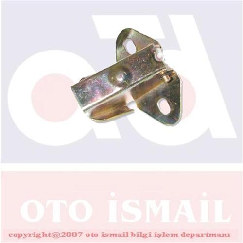 BAGAJ KİLİDİ TS BİNEK R12 (15056)