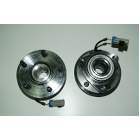 PORYA ON (ABSLI-RULMANLI)-(MAZDA-3 03>11  )