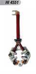 MARS KOMUR YUVASI 12V JASX 54 55 OPEL NISSAN