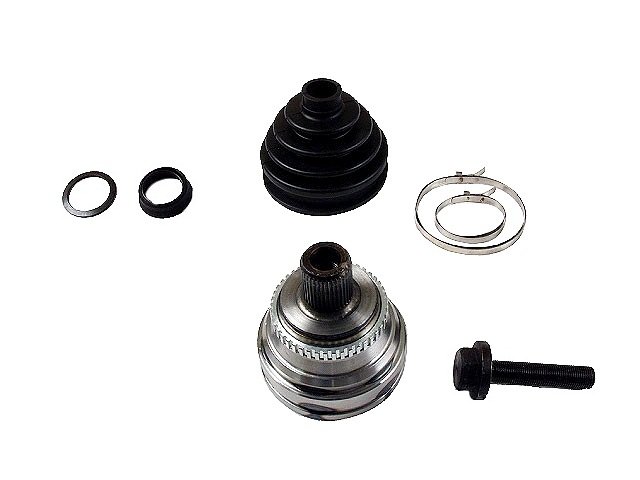 AKS KAFASI DIŞ GOLF-JETTA