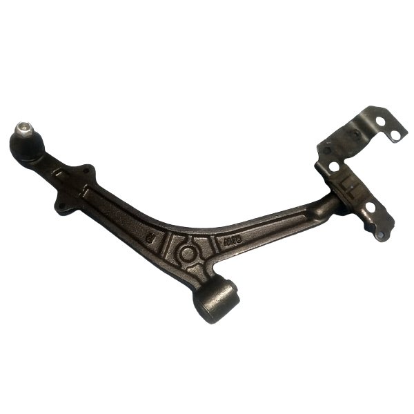 Alt Salıncak Döküm Komple Sağ Albea-Doblo-Palıo 1.2 01=>