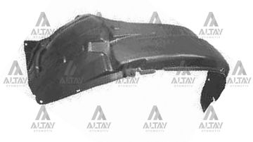 ÇAMURLUK DAVLUMBAZI GRAND VITARA ÖN 06=> SAĞ
