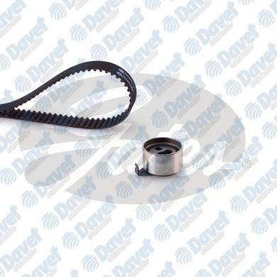 EKSANTRIK RULMAN KITI (TRIGER SETI) RANGER 2,5D / 2,5TD 99>09 MAZDA BT 50 99>06