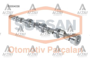 EKSANTRİK MİLİ DOGAN / KARTAL / SAHIN 1.4 1.6 SLX MOTOR