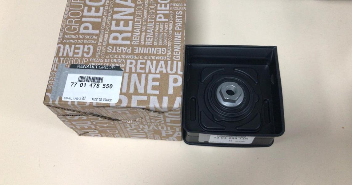 (1351000Q0B) EKSANTRİK MİL KEÇESİ CLIO-MGN-KNG 1.4-1.5-1.6-LGN 1.6 xAE (1351000Q0B-7701474149)