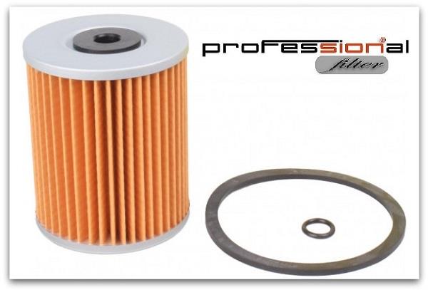 MAZOT FİLTRESİ (KAGİT TİP)CARİSMA D 00->06 CANTER 304/449/515/635 GRAND VİTARA D 05->15