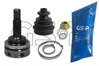 AKS KAFASI DIS TOYOTA YARIS 1,0 1999-2005 (5MT) P1 KASA