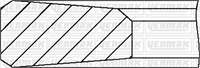 MOTOR SEGMANI 128.00 MM STD M-BENZ 1938-1835-1840-1843 OM460 LA EURO 3 / OM457 EURO4       (3,0×3,0×4,0)         TEK GOZLUK