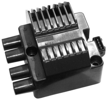 ATEŞLEME BOBİNİ OPEL ASTRA F 1.4 1.6I 16V-CORSA B-COMBO 1.4I 16V-VECTRA B 1.6I