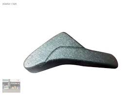 Koltuk Yatırma Kolu (Ayar Kolu) Clıo Iv 13=>