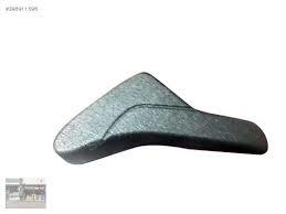 Koltuk Yatırma Kolu (Ayar Kolu) Clıo Iv 13=>