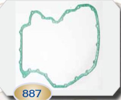 EKSANTRİK KAPAK CONTASI ÖN FORD