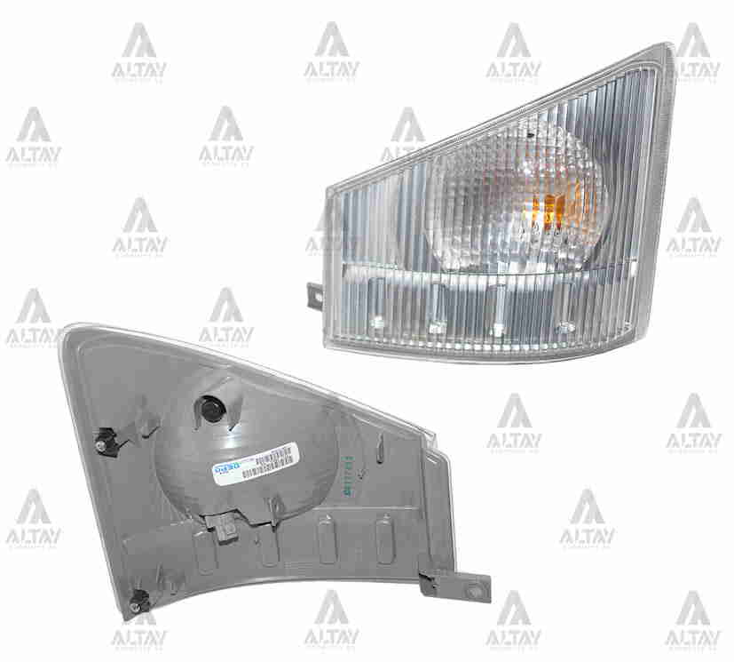 SİNYAL LAMBASI ISUZU NPR 07- DUYLU SOL