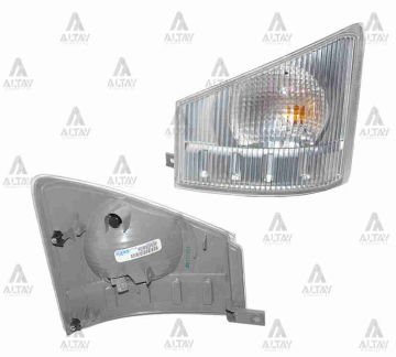 SİNYAL LAMBASI ISUZU NPR 07- DUYLU SOL