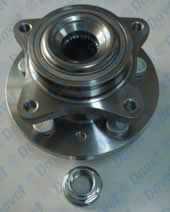 ON TEKER RULMANI LAND ROVER RANGE ROVER SPORT DISCOVERY ABSLI 2.7 D-3.0 D 4.2-4.4 4X4 03>-33 X 158.5 X 83.9
