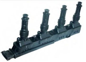 ATEŞLEME BOBİNİ OPEL CORSA B-C 1.2I 16V