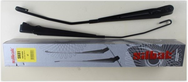 SİLECEK KOLU FORD CARGO 07> YM (TAKIM)