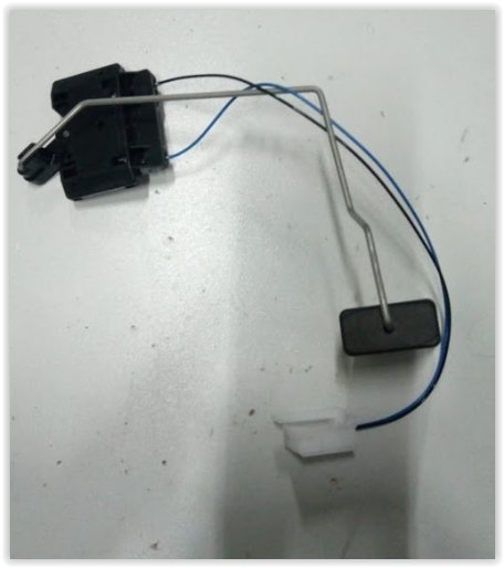 DEPO ŞAMANDIRASI CORSA D - CORSA E Z13DTJ