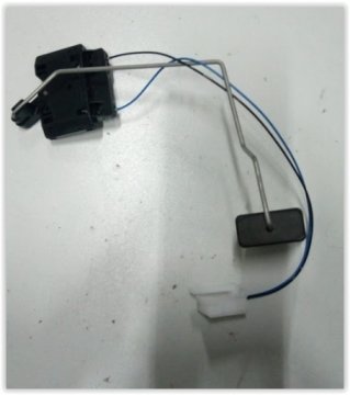 DEPO ŞAMANDIRASI CORSA D - CORSA E Z13DTJ