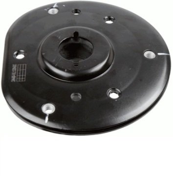 AMORTİSÖR TAKOZU MONDEO 07>