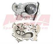 DEVIRDAIM  (RENAULT: CLIO R19 1.4 ENJ. E6J/E7J)