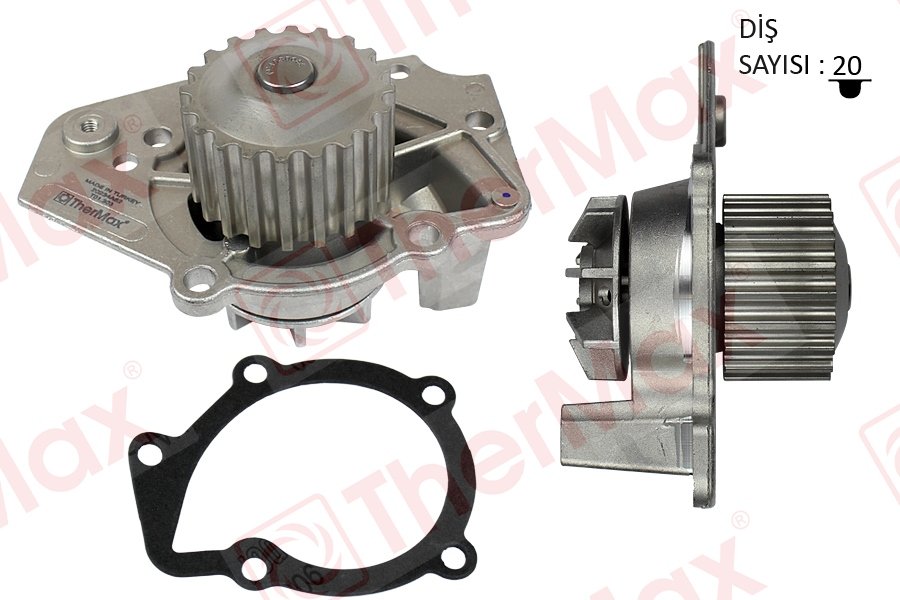 DEVİRDAİM PEJO 205 1.6-1.6 GTI-1.8-1.9GTI (84-87) (305-309-405) CITROEN (BX-XB)
