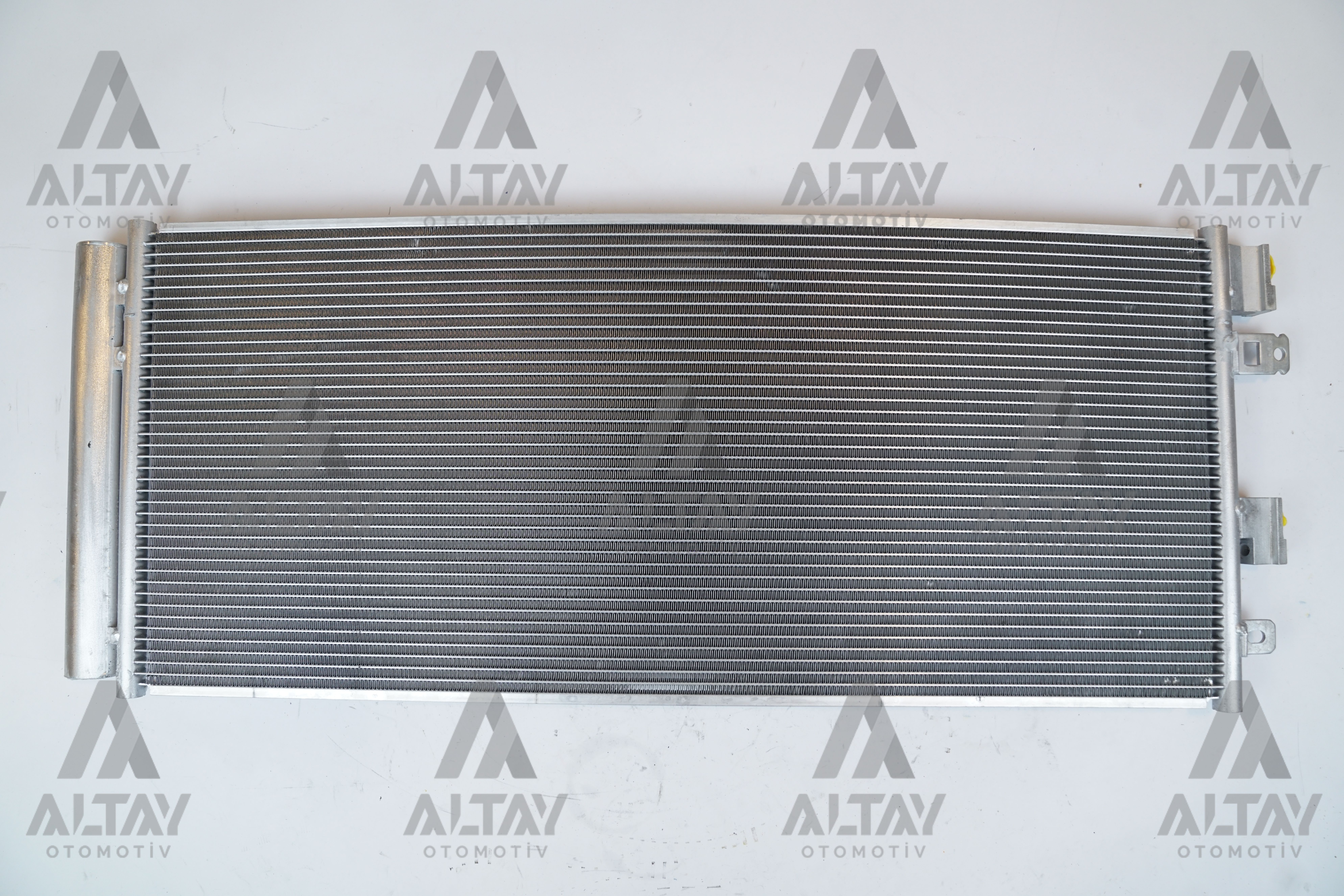 RADYATÖR KLİMA CORSA E 15=>