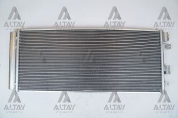 RADYATÖR KLİMA CORSA E 15=>