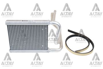 RADYATÖR KALORİFER I-20 09-15 BRAZING