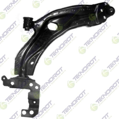 Salıncak Ön Sağ Alt / Rotıllı Doblo (119) Bm