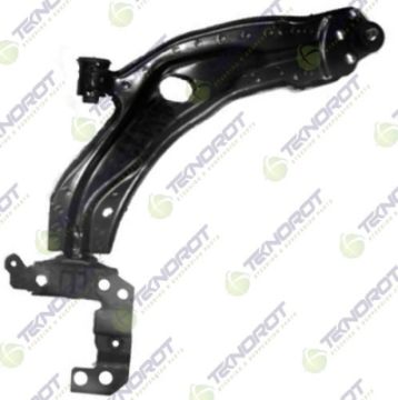 Salıncak Ön Sağ Alt / Rotıllı Doblo (119) Bm