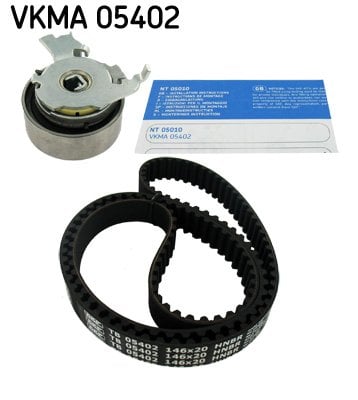 TRİGER SETİ ASTRA F / VECTRA A C20NE-18SV(146DİŞ)