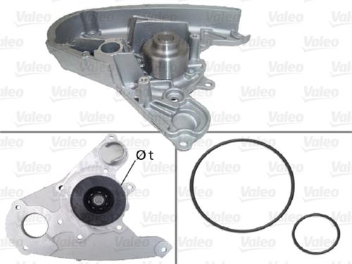 DEVİRDAİM DUCATO-BOXER 2.3 JTD 06=>-IVECO DAILY II 05/06=>