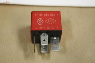 MİNİ ROLE 12V 60 AMP 4 UÇLU ÜNİVERSAL