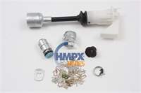 Motor Kaput Sıfresı C-Max 04>11