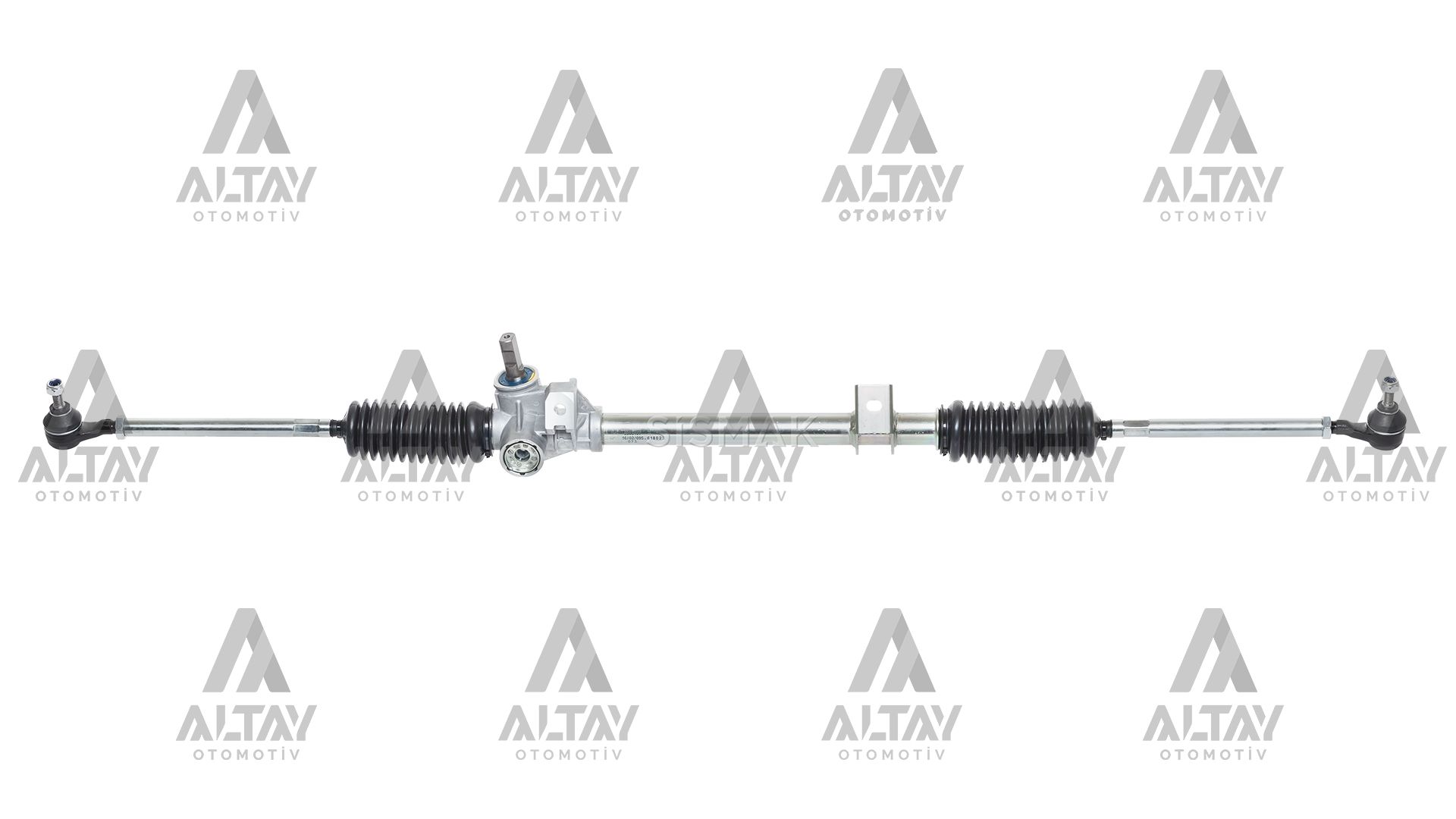 DİREKSİYON KUTUSU R19 88=> MEKANİK