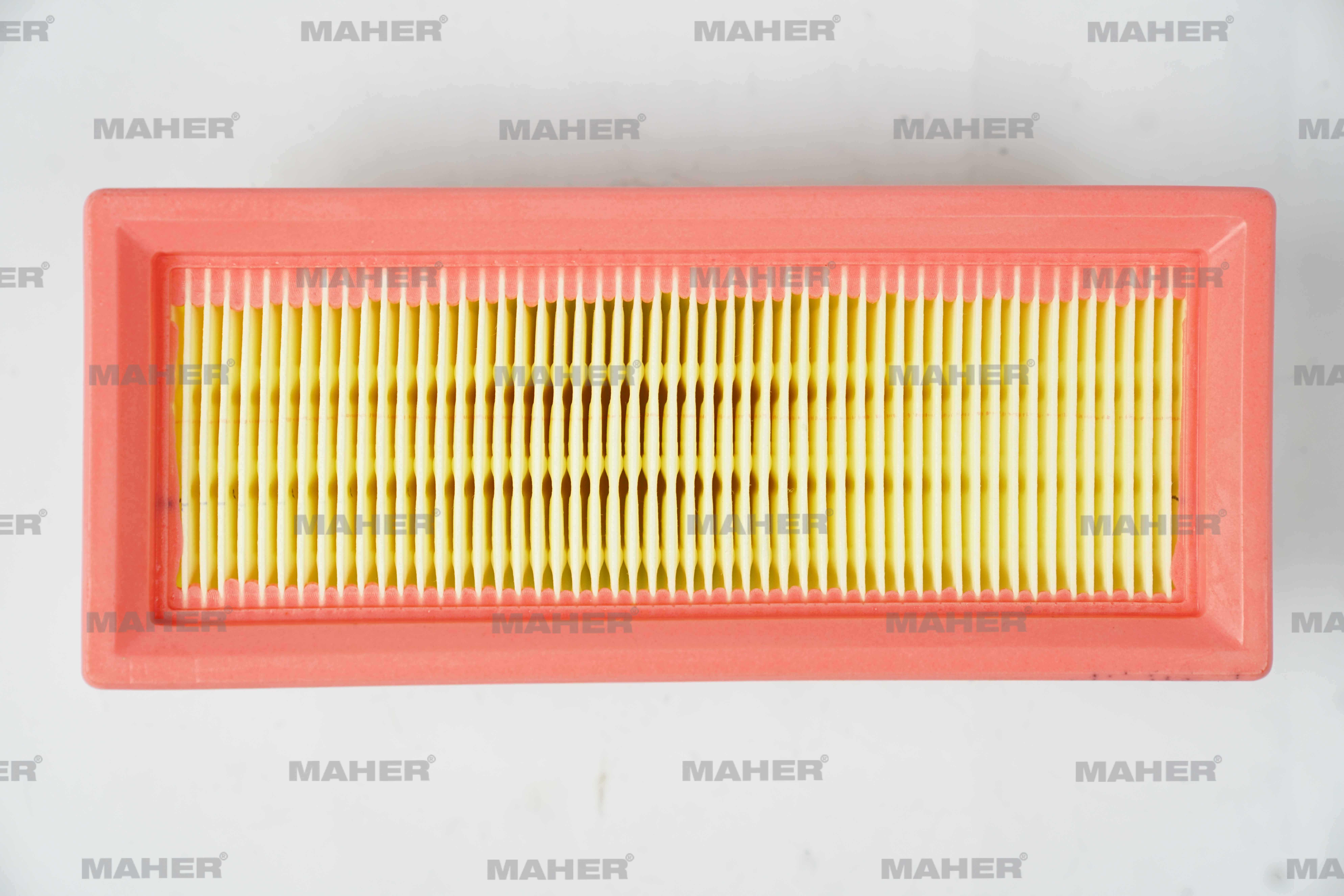 HAVA FİLTRESİ TWINGO / CLIO II / KANGO 01-06 1.2 16V