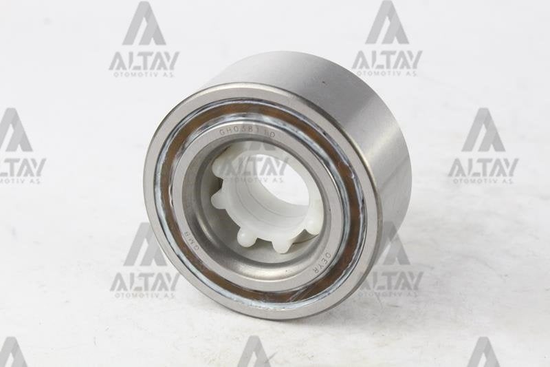 TEKER RULMANI ÖN TOYOTA 88-02 RAV 4 / CAMRY / CELİCA / CARINA / 38x74x36/33