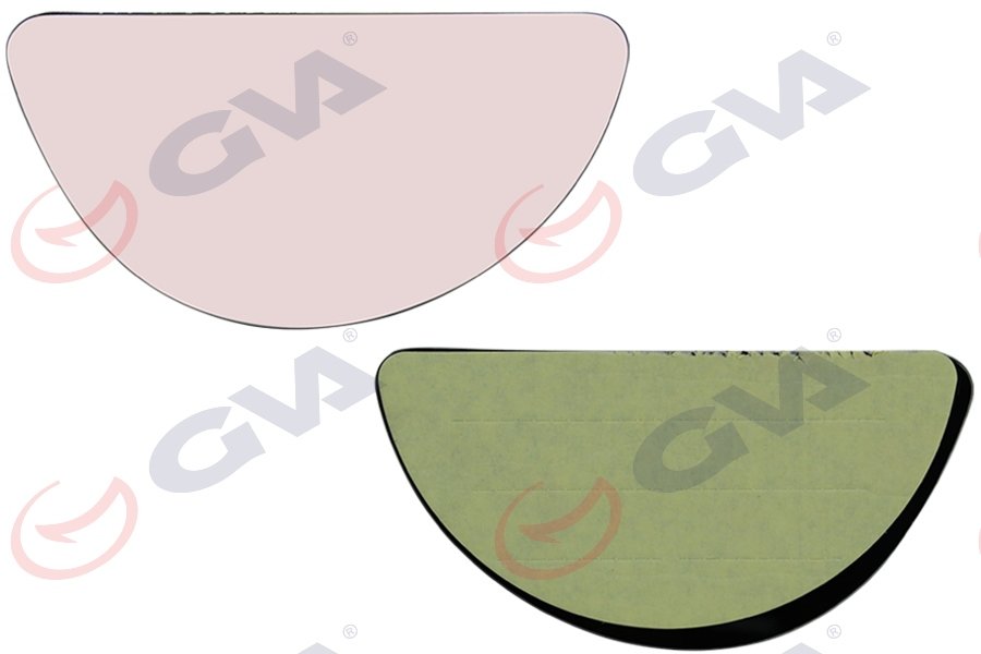 AYNA CAMI SAĞ TRANSİT V184 (00-06) MEKANİK+ALT VM-304SGR