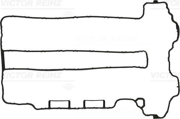 ÜST KAPAK CONTA AGILA-ASTRA F-G-H-COMBO-CORSA C-D-MERIVA 1.2-1.4 Z12-Z14XE-XEP