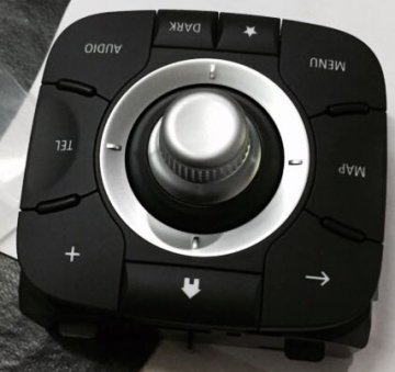 MULTİMEDYA KUMANDASI MGN III-FLUENCE