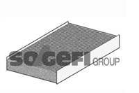 KABIN FILTRESI 1987432076 (OPEL: CORSA C-VECTRA C-COMBO)