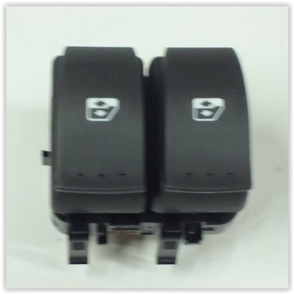 Cam Açma/Kapama Anahtarı Mgn Iı-Lgn Iı (Cam Kaldırma)