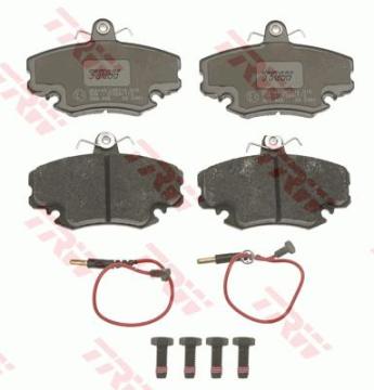 ON FREN BALATASI R9 R11 R19 R21 CLIO I II MEGANE I EXPRES SYMBOL I II TWINGO LOGAN SANDERO SOLENZA