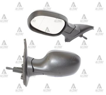 AYNA DIŞ DİKİZ MICRA 03-10 MANUEL SOL