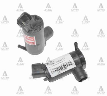 MOTOR SU FISKİYE KMY 05=>