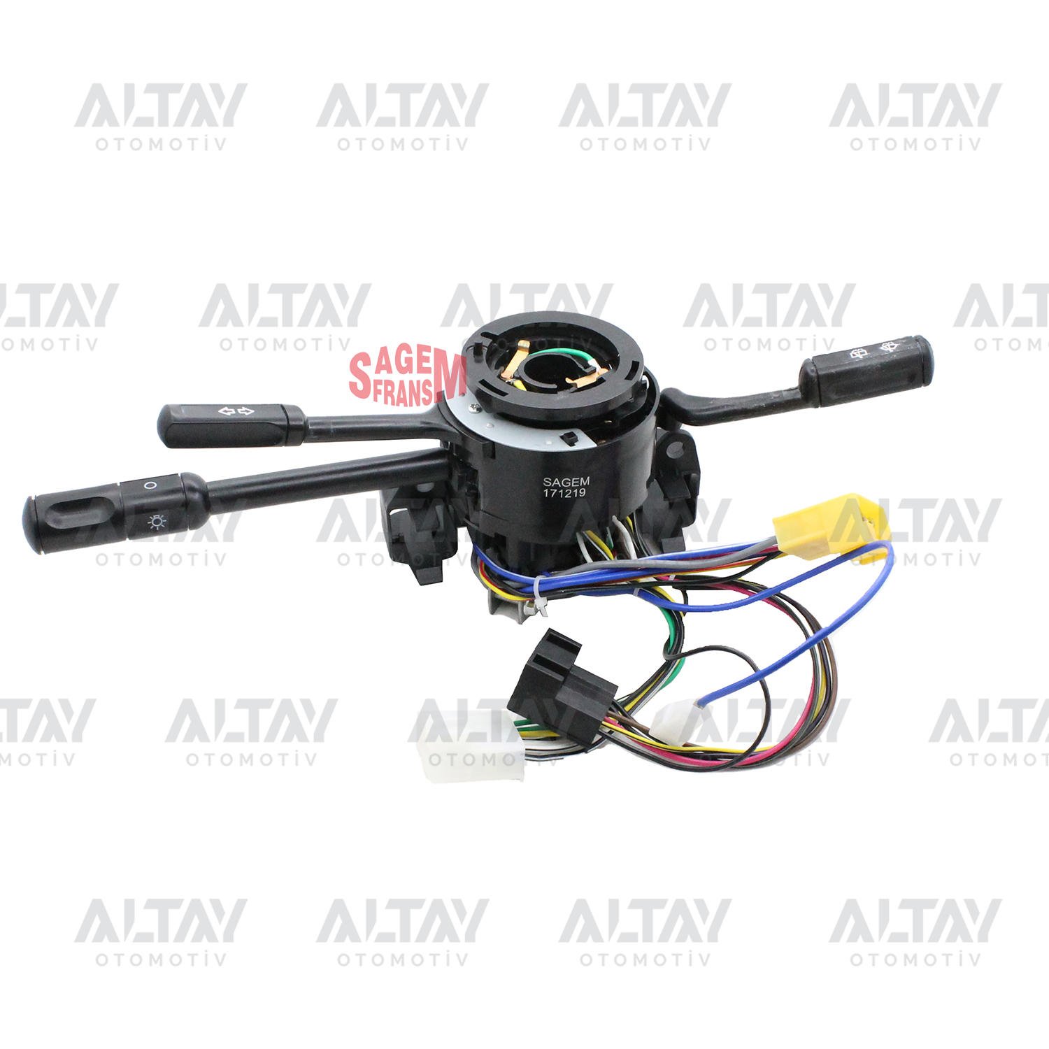 SİNYAL SİLECEK KOLU UNO