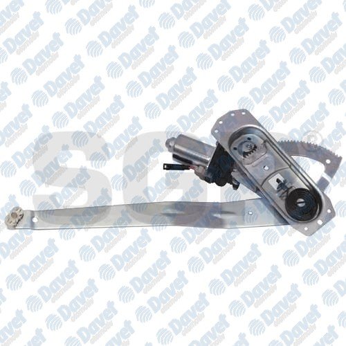 CAM KALDIRMA MEKANIZMASI TRANSIT T15 TURBO ON SAG