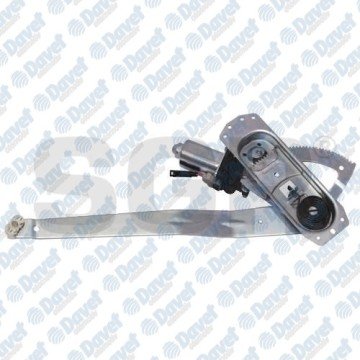 CAM KALDIRMA MEKANIZMASI TRANSIT T15 TURBO ON SAG